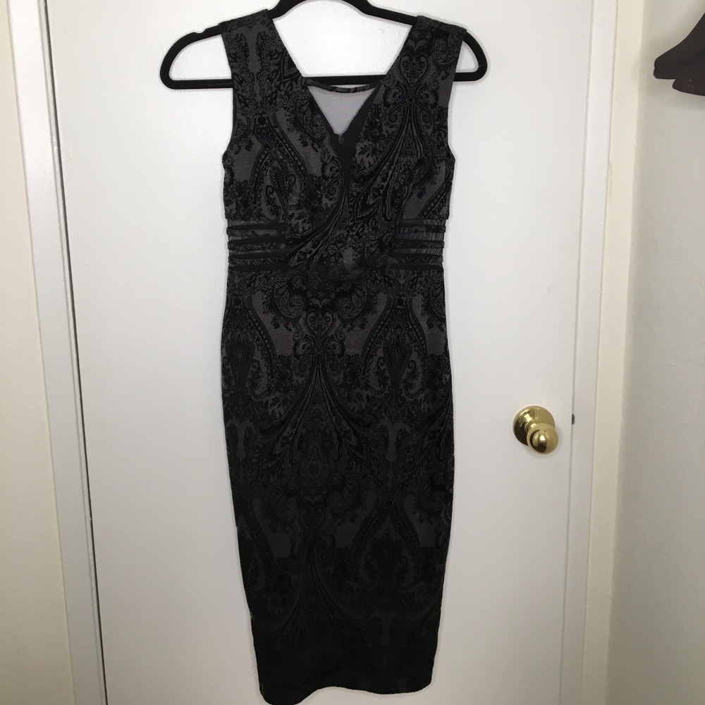 NWOT Enfocus Studio Dress